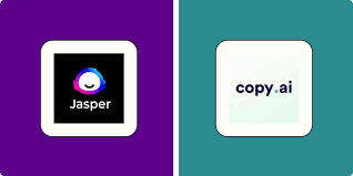 So sánh Jasper AI vs Copy.ai
