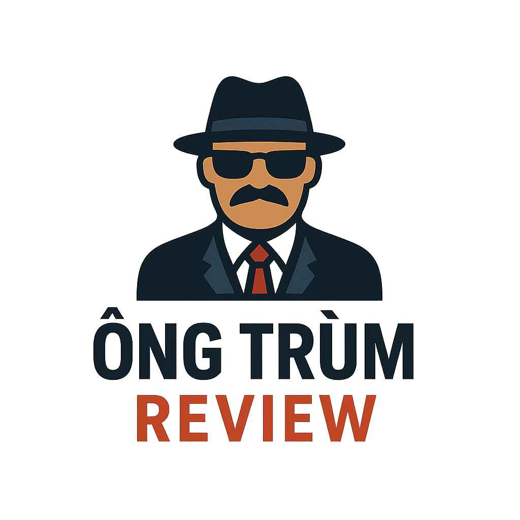 Ông Trùm Review