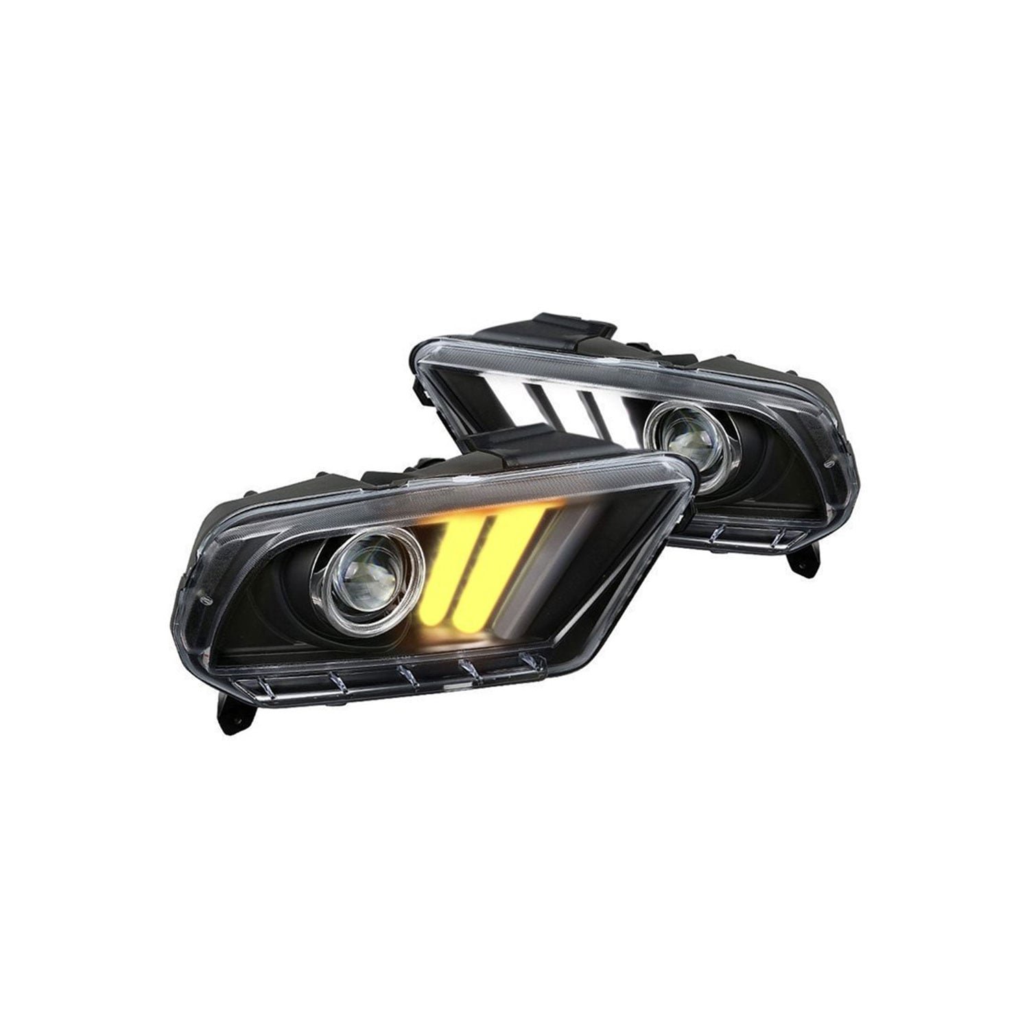 Spec-D® - Projector Headlights - Ảnh 3
