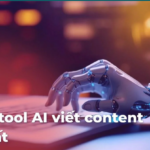 top 10+ công cụ AI viết content tốt nhất 2025