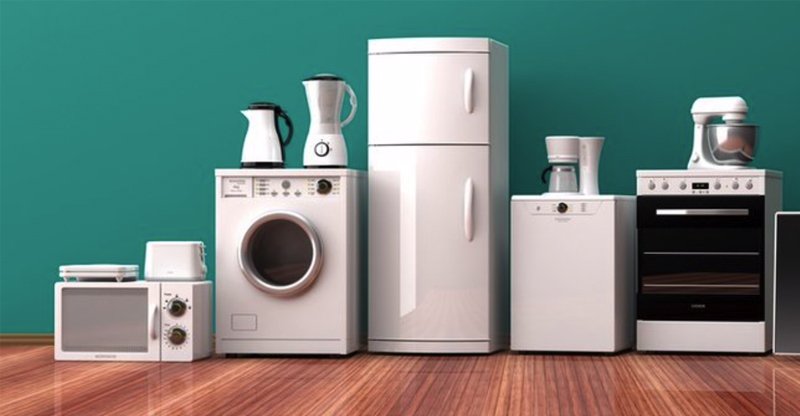 Chọn mua đồ gia dụng thông minh